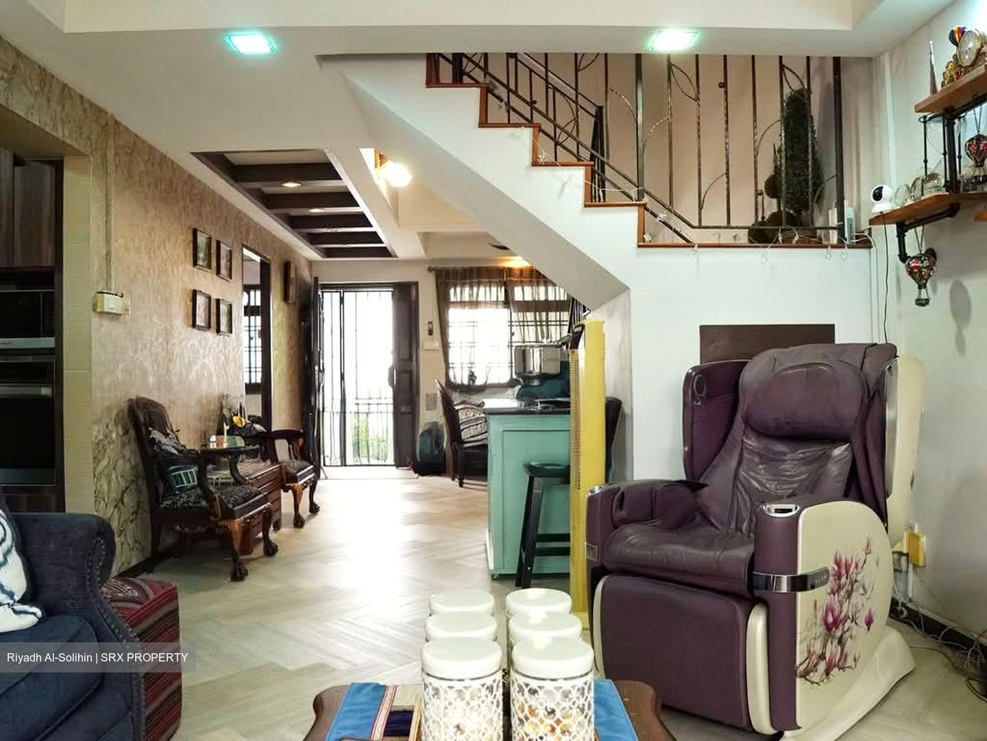 Blk 788B Woodlands Crescent (Woodlands), HDB Executive #543544181